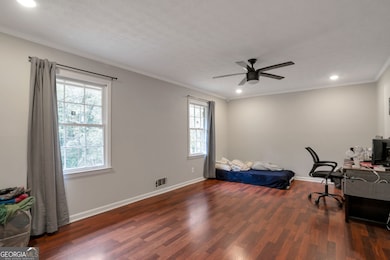 1210 Brookside Dr NE, Conyers, GA 30012 - photo 3