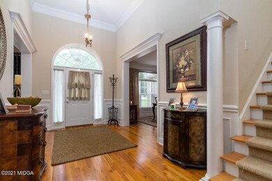 196 Barrington Hall Dr, Macon, GA 31220 - photo 3