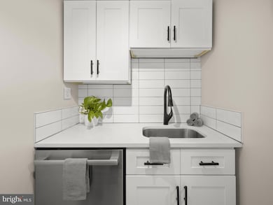 59 New York Ave NW unit B, Washington, DC 20001 - photo 4