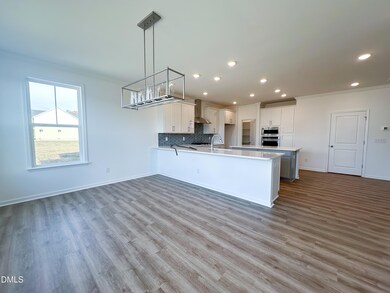 1329 Barreto Dr, Wendell, NC 27591 - photo 7