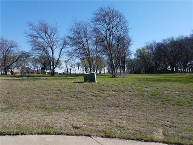 Front of the Lot