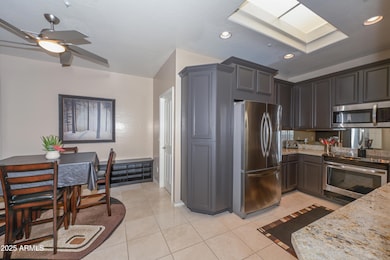 Kitchen-Breakfast Room