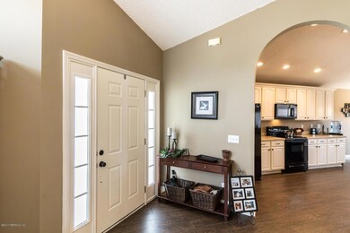 Foyer View 2