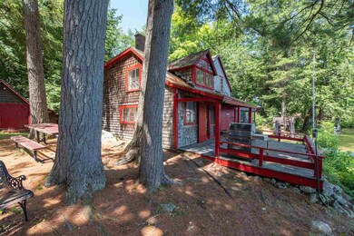 5 & 6 Lovejoy Ln, Meredith, NH 03253 - photo 4