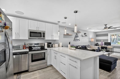 6100 Forest Hill Blvd unit 107, West Palm Beach, FL 33415 - photo 6