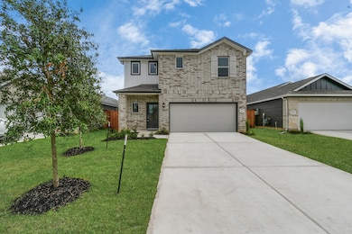 16513 Breezy Knoll Ct, Conroe, TX 77302 - photo 4