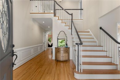 8260 Overview Court~ Welcome home! A two story, li