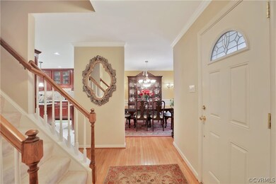 Foyer.