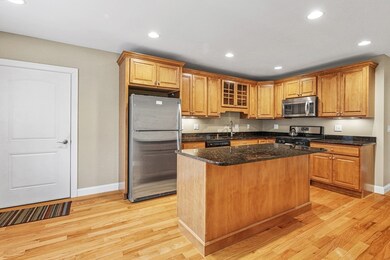 20 Cherry Blossom Way unit 49, Hanover, MA 02339 - photo 3