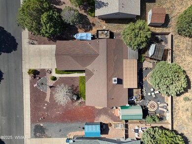 Drone Top