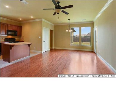 7260 MARSHALL BOND DR, ZACHARY, LA 70791