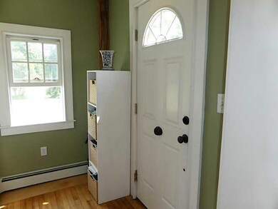 Entry.