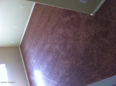New Carpet