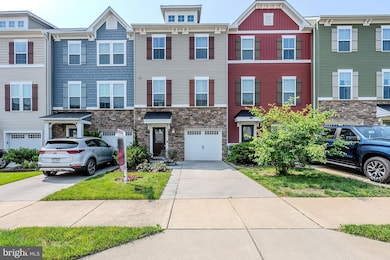 10793 Hinton Way, Manassas, VA 20112 - photo 2