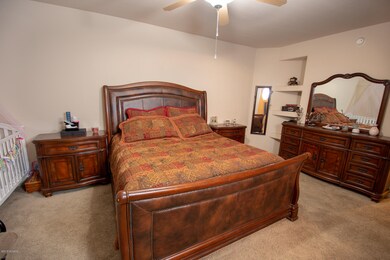 Master Bedroom 2