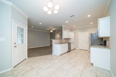 2200 Woodgrove Ln, Longview, TX 75605 - photo 6