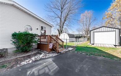 1048 N 1st St, Austin, IN 47102 - photo 6