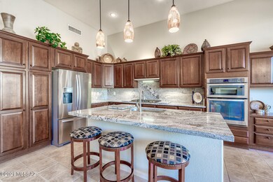 Updated Kitchen