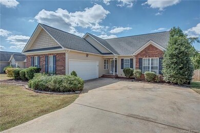 5308 Oaktree Dr, Gastonia, NC 28052 - photo 3