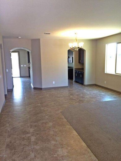 FORMAL DINING AND LIVING