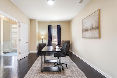 416 Union Grove Way, McDonough, GA 30252 - photo 7