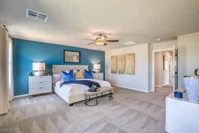 *Photo of model home, not of actual home.