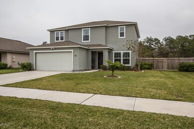 Front View 2