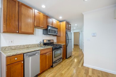 20 Thacher St unit 1, Boston, MA 02113 - photo 6