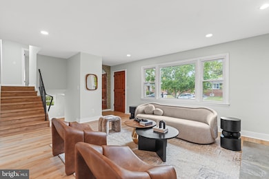 4417 20th St NE, Washington, DC 20018 - photo 5