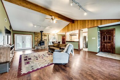 640 Wood Hollow Dr, Weatherford, TX 76087 - photo 7