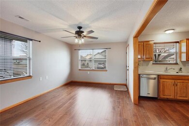 502 S Poseidon Way, Raymore, MO 64083 - photo 4