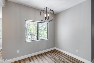 15050 N Thompson Peak Pkwy unit 2003, Scottsdale, AZ 85260 - photo 6