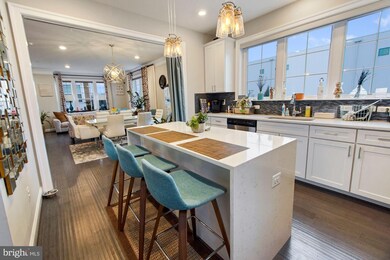 603 Totten Mews NE, Washington, DC 20017 - photo 7