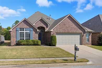3703 S 13th Place, Broken Arrow, OK 74011 - photo 4