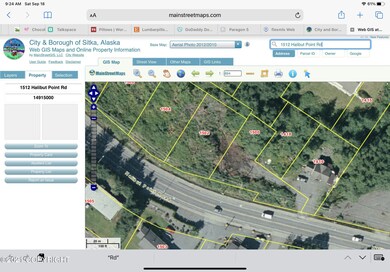 1500 Halibut Point Rd, Sitka, AK 99835 - photo 2