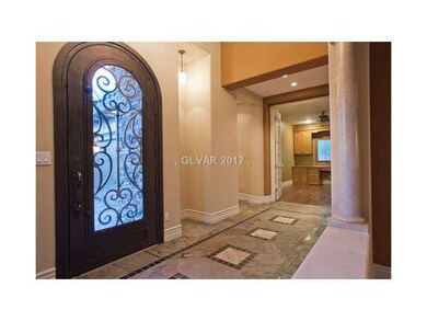 Other. Foyer
