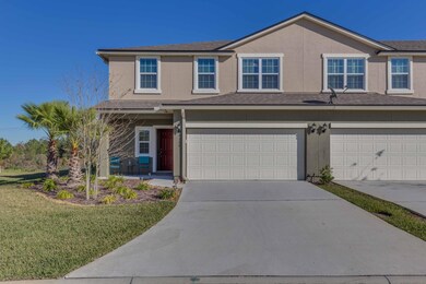 Two Car Garage