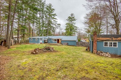37 Ice House Rd, Fryeburg, ME 04037 - photo 4