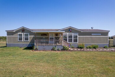 228 Pine Grove Rd, Gordonville, TX 76245 - photo 3