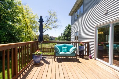 4324 Dairymans Cir, Naperville, IL 60564 - photo 3