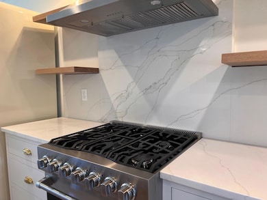 Backsplash