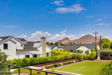 Camelback Views