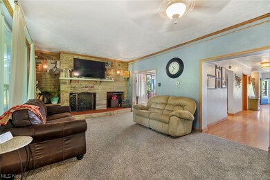 1254 Hillcrest Rd, Wellsville, OH 43968 - photo 4