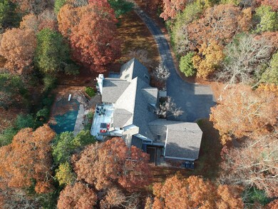 271 Hill And Plain Rd, East Falmouth, MA 02536 - photo 4