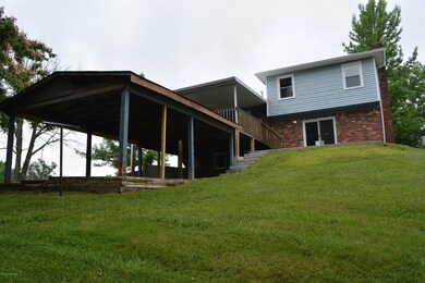 Back of House
