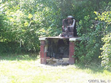 Yard/Garden