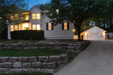 4934 Rene St, Shawnee, KS 66216 - photo 2