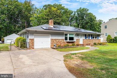 526 3rd Ave, Cherry Hill, NJ 08002 - photo 2