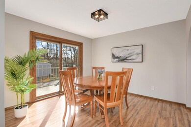 542 Tomlyn Ave, Saint Paul, MN 55126 - photo 4