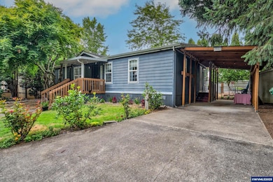 1557 Fern Ridge (#30) Rd SE unit 30, Stayton, OR 97383 - photo 2